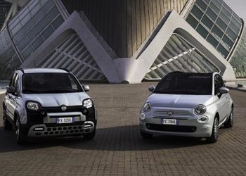 Fiat 500 e Panda Hybrid: buona la prima?