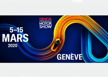 Salone di Ginevra 2020