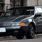 Volvo 480