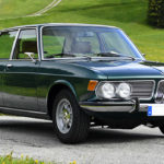 BMW 2500
