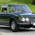 BMW 2500