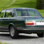BMW 2500