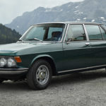 BMW 2500