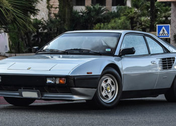 Ferrari Mondial
