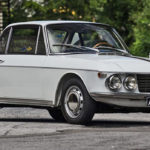 Lancia Fulvia Coupé