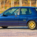 Renault Clio Williams