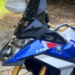BMW F 450 GS