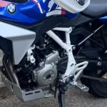 BMW F 450 GS
