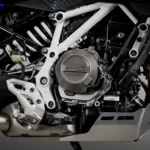 BMW F 450 GS