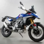 BMW F 450 GS