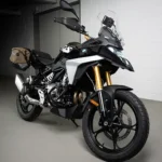 BMW F 450 GS