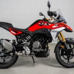 BMW F 450 GS