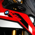 BMW F 450 GS