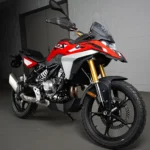 BMW F 450 GS