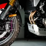 BMW F 450 GS