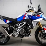 BMW F 450 GS
