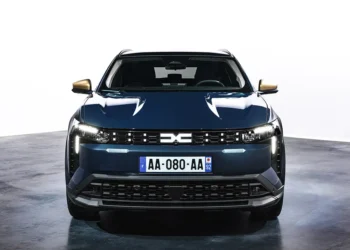 Dacia Striker