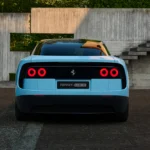 Ferrari Luce