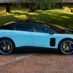 Ferrari Luce