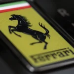 Ferrari Luce