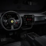 Ferrari Luce