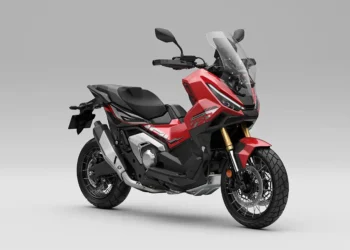Honda X-ADV 750 2027