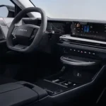 Nuova Lancia Gamma