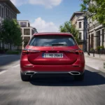 Nuova Mercedes Classe C