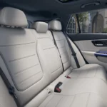Nuova Mercedes Classe C