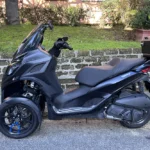 Piaggio MP3 310
