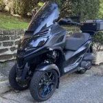 Piaggio MP3 310