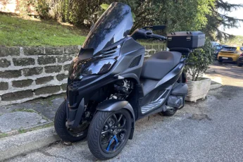 Piaggio MP3 310