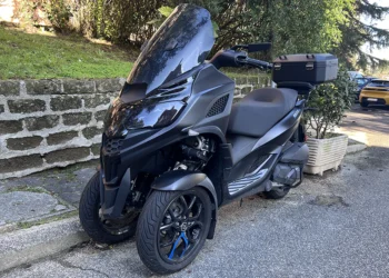 Piaggio MP3 310
