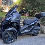 Piaggio MP3 310