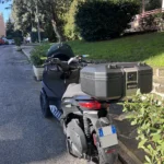 Piaggio MP3 310