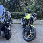 Piaggio MP3 310
