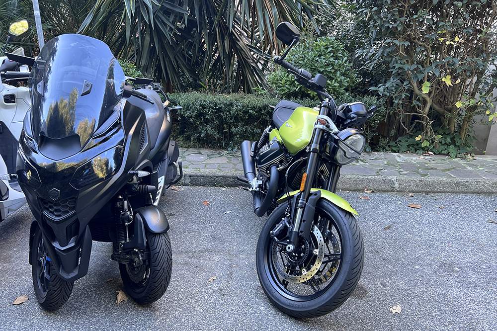Piaggio MP3 310 Piaggio MP3 310