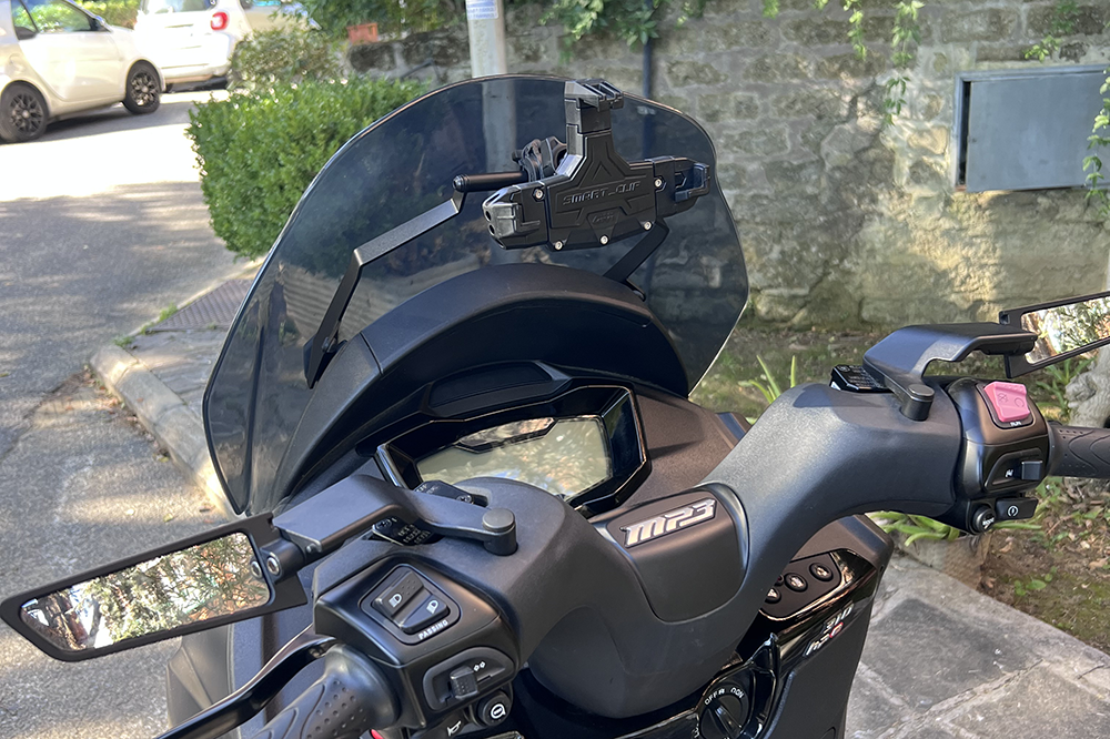 Piaggio MP3 310 Piaggio MP3 310