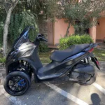 Piaggio MP3 310