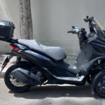 Piaggio MP3 310