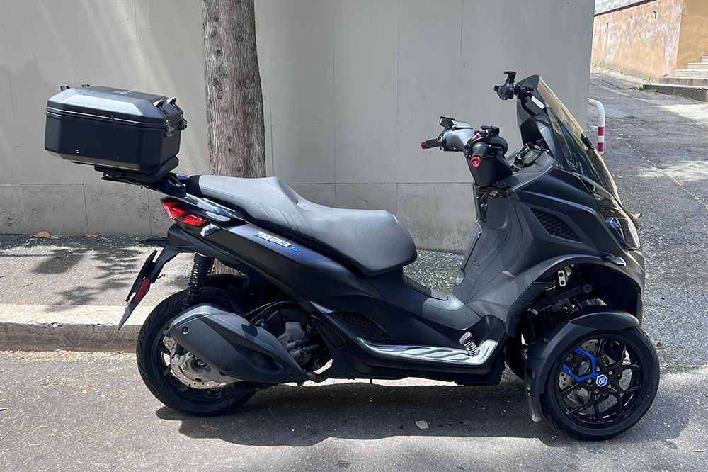 Piaggio MP3 310 Piaggio MP3 310