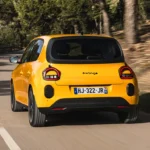 Renault Twingo E-Tech Electric