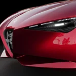 Alfa Romeo Cuorerosso