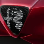 Alfa Romeo Cuorerosso