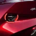 Alfa Romeo Cuorerosso