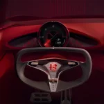 Alfa Romeo Cuorerosso