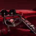 Alfa Romeo Cuorerosso