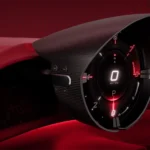 Alfa Romeo Cuorerosso