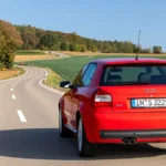 Audi A3 compie 30 anni