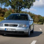 Audi A3 compie 30 anni
